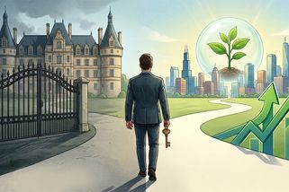 Hypotéka jako investiční brzda: Proč bych v roce 2026 volil nájem i přes tlak okolí - Médium.cz